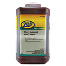 Zep Professional® Cherry Industrial Hand Cleaner, Cherry, 1 gal Bottle, 4/Carton