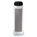 Honeywell AirGenius 3 Air Cleaner and Odor Reducer, 225 sq ft Room Capacity, White