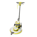 Mercury Floor Machines PRO-2000-20 Ultra High-Speed Burnisher, 1.5 hp Motor, 2,000 RPM, 20" Pad