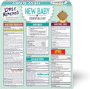 Little Remedies, New Baby Essentials Kit, 6 Newborn Essentials