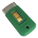 Unger® ErgoTec Safety Scraper with Rubber Cover, Accepts 1 1/2" Blade
