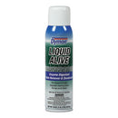 Dymon® LIQUID ALIVE Carpet Cleaner/Deodorizer, 20 oz Aerosol Spray, 12/Carton