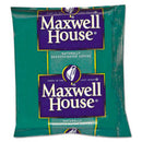 Coffee, Original Roast Decaf, 1.1 oz Pack, 42/Carton
