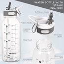 Louis Donné Water Bottle