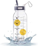 Louis Donné Water Bottle