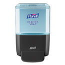 PURELL® ES4 Soap Push-Style Dispenser