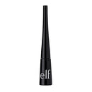 e.l.f. Liquid Eyeliner, High-pigment Liquid Eyeliner With Extra-Fine Brush Tip