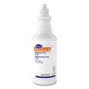 Diversey™ Paint, Oil and Grease Spotter Gel, Fruity Scent, 32 oz Squeeze Bottle, 6/Carton