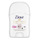 Dove® Invisible Solid Antiperspirant Deodorant, Floral Scent, 0.5 oz