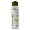 Basic Elements Lotion, 1 oz Bottle, 200/Carton