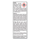 Big D Industries No-Vacuum Carpet Freshener, Fresh Scent, 14 oz Aerosol Spray, 12/Carton