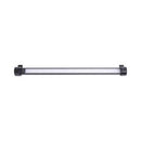 Alera® Under Cabinet LED Strip Lamp, 24w x 2d x 2.88h, Black