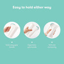 Frida Baby Control The Flow Bath Rinse Cup | Rinser Cup to Wash Hair + Body