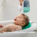 Frida Baby Control The Flow Bath Rinse Cup | Rinser Cup to Wash Hair + Body