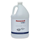 Honeywell Uvex™ Clear Lens Cleaning Solution, 1 gal Bottle