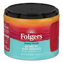 Coffee, Simply Smooth, 27 oz Canister