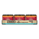 Coffee, Simply Smooth, 27 oz Canister, 6/Carton