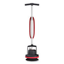 Hoover® Commercial Ground Command Heavy Duty 21" Floor Machine, 0.5 hp, 175 rpm, 13" Pad