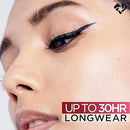 L’Oréal Paris Cosmetics Infallible Grip Precision Felt Eyeliner, Smudge Resistant