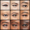 Revlon ColorStay Pencil Eyeliner with Built-in Sharpener, Waterproof, Smudgeproof
