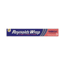Reynolds Wrap® Standard Aluminum Foil Roll, 12" x 75 ft