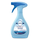 Febreze® FABRIC Refresher/Odor Eliminator, Extra Strength, Original, 16.9 oz Spray Bottle