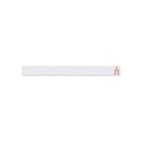 Hoffmaster® Peel and Seal Tamper Evident Food Container Bands, 1.5" x 24", White, Paper, 2,500/Carton