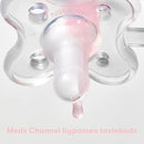 Frida Baby Medicine Dispenser, Medi Frida Baby Medicine Syringe & Accu-Dose Pacifier for Mess & Fuss Free Use